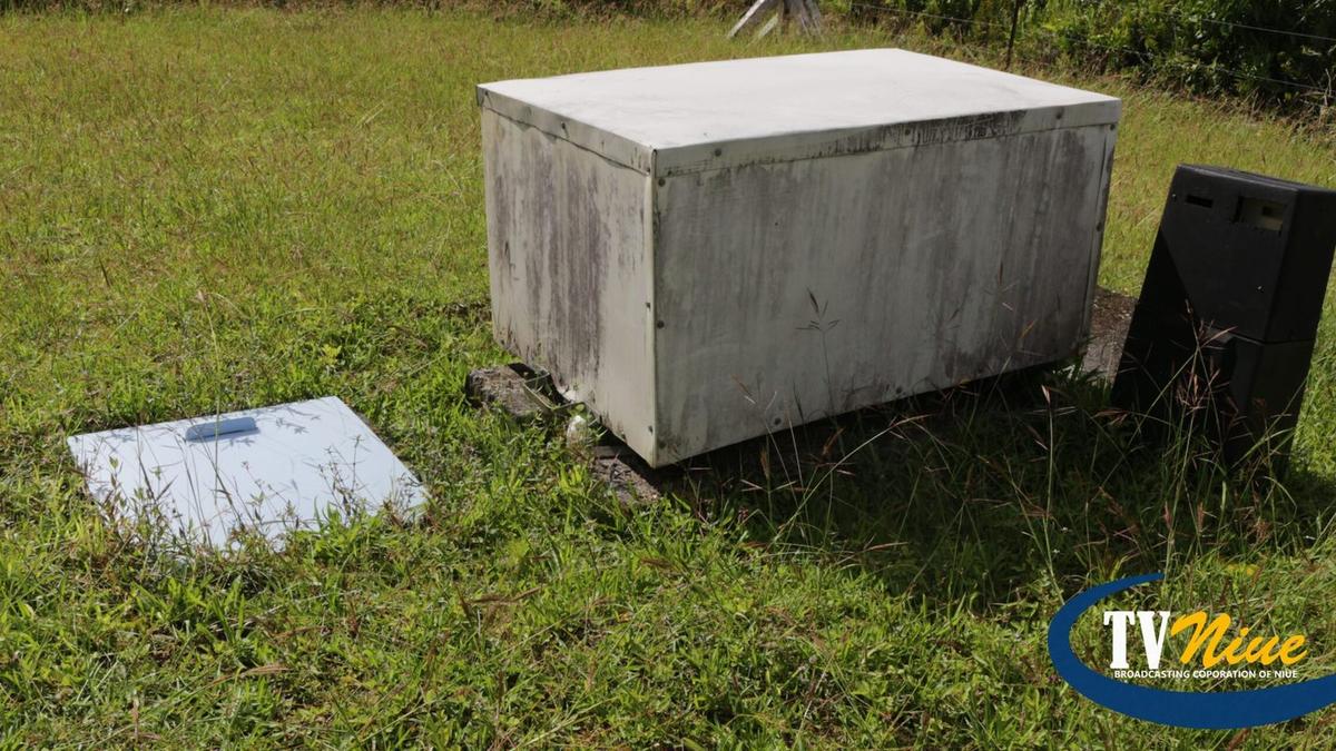Niue’s groundwater unlikely a contributing factor to increase cancer cases on island