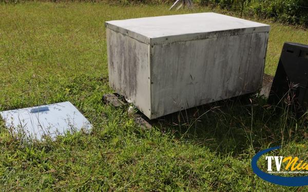 Niue’s groundwater unlikely a contributing factor to increase cancer cases on island