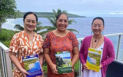 Niue Launch three key Documents
