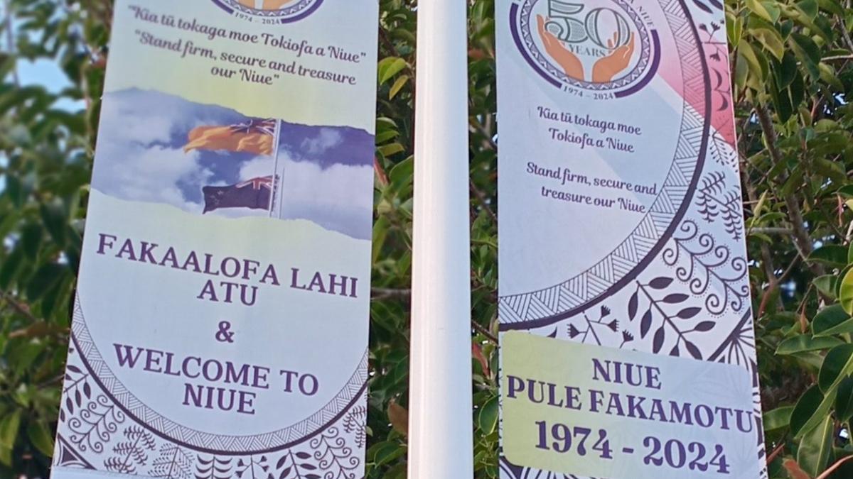 NZ announces more funding to support development in Niue