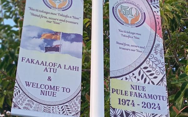 NZ announces more funding to support development in Niue