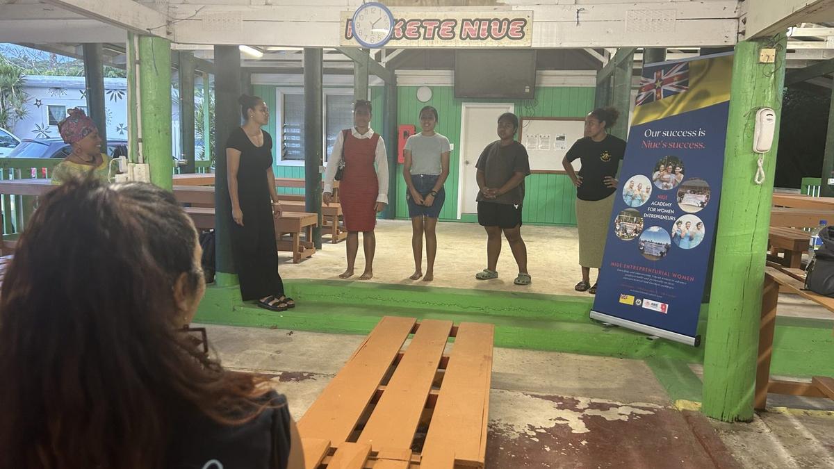 Fashion workshop a build up to October 15th event