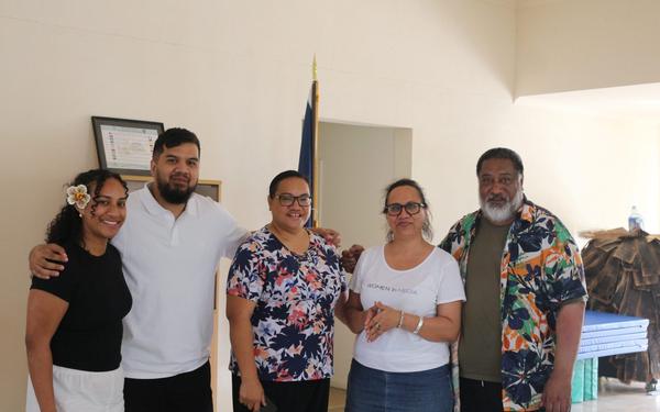 PMN team conduct media & democracy workshop