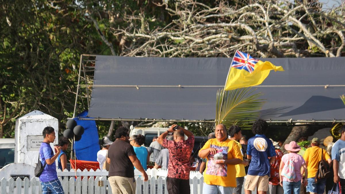 Mutalau Show Day ends month long celebration