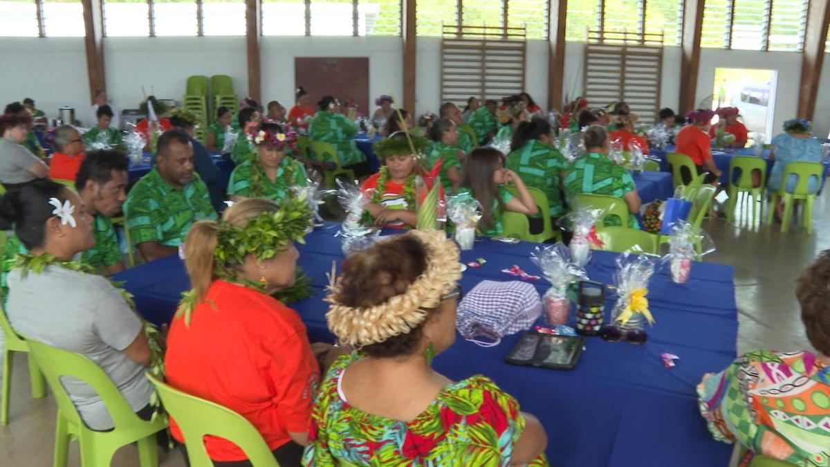 Teachers celebrated for their dedication and commitment