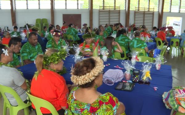 Teachers celebrated for their dedication and commitment