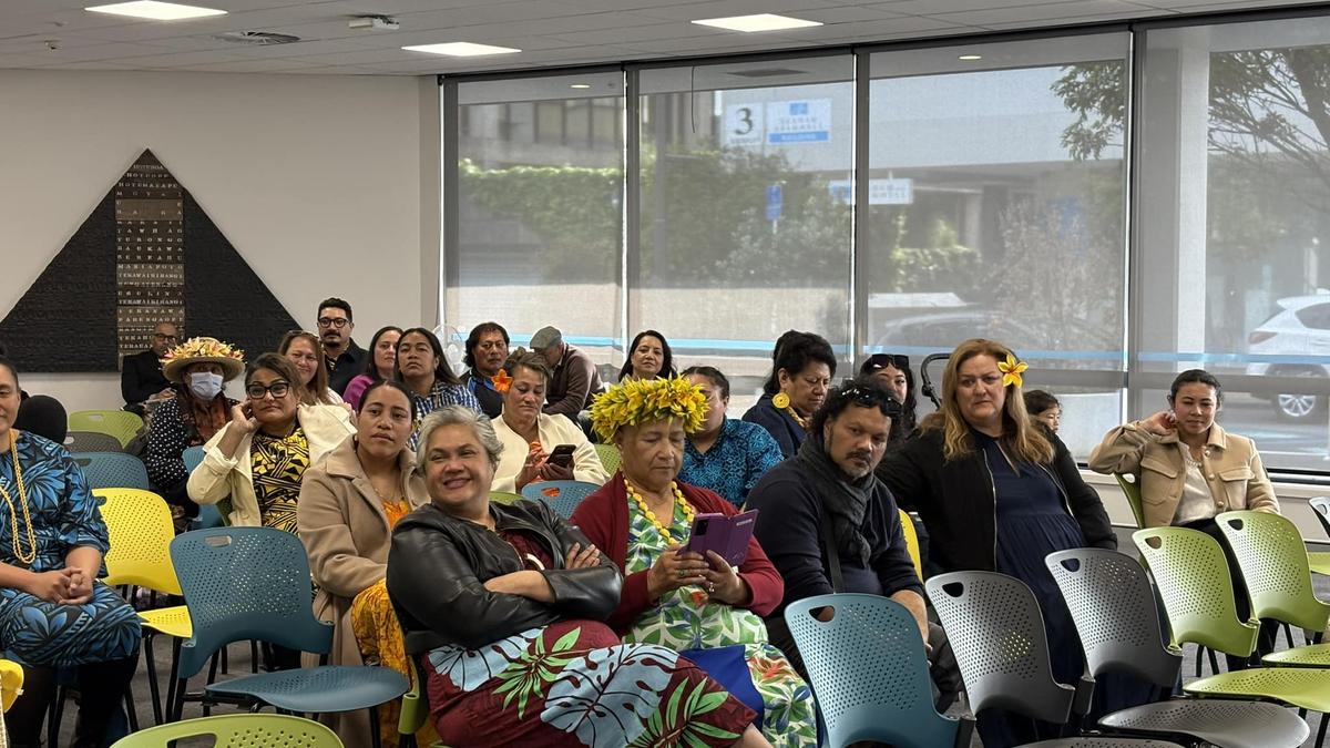 First Niue Research Symposium aims to establish network of professionals
