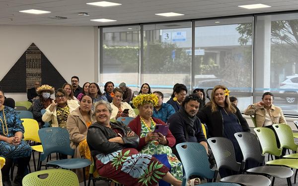 First Niue Research Symposium aims to establish network of professionals