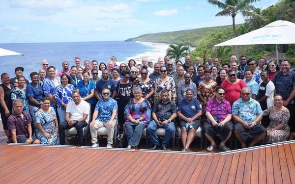 7th Pacific Media Summit a Success