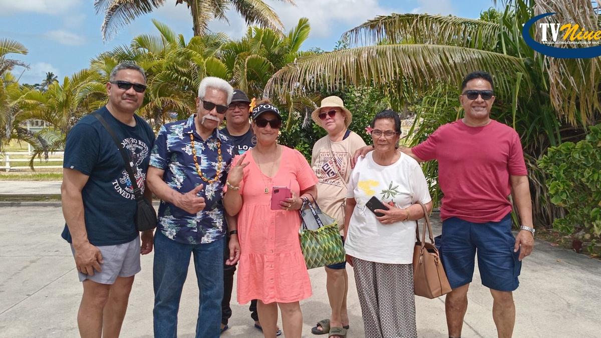 Group excited for the 50th Celebration