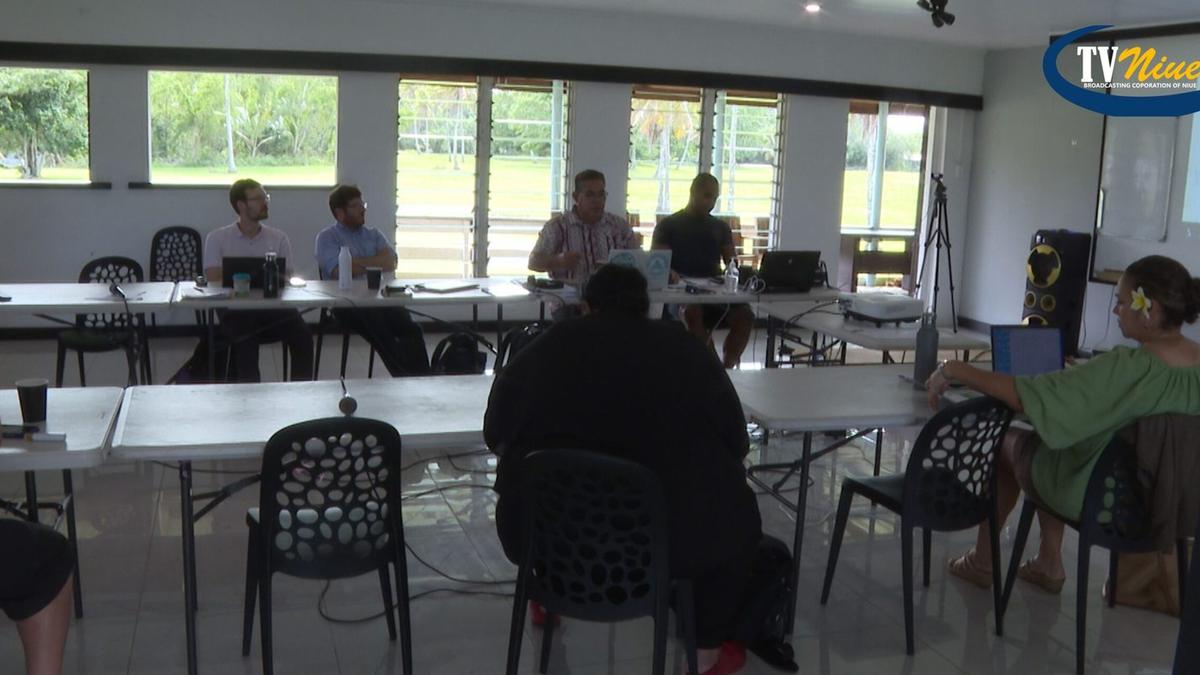 Workshop to help move global ocean leadership forward