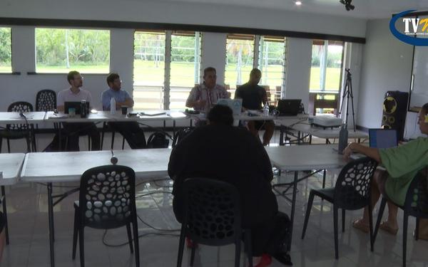Workshop to help move global ocean leadership forward