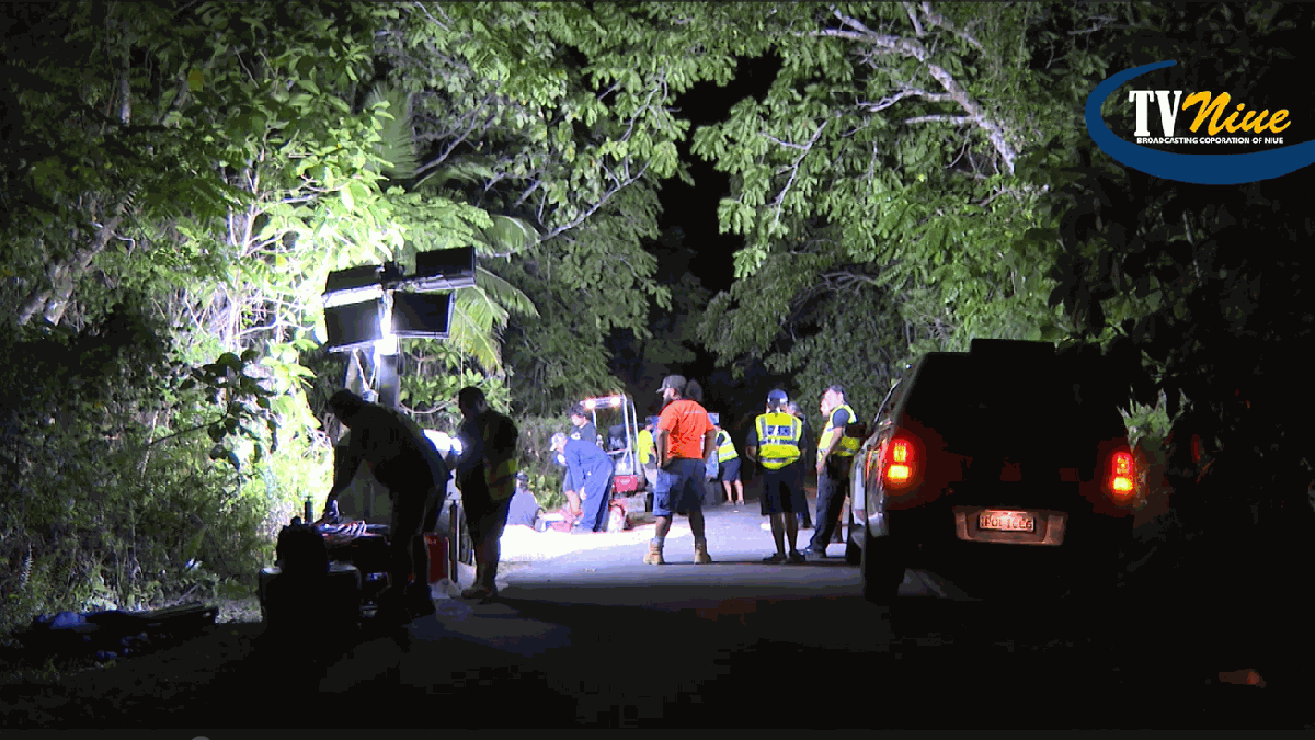 Director of Utilities explains the ongoing Power outage