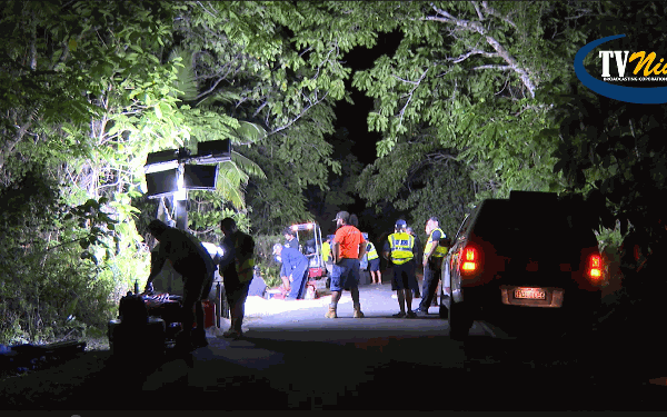 Director of Utilities explains the ongoing Power outage