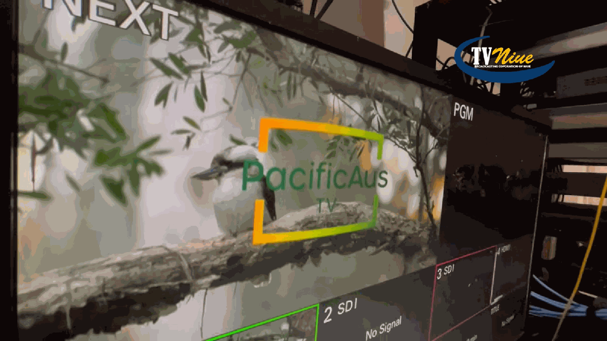 BCN acquires additional channel