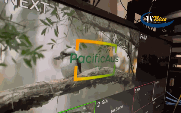 BCN acquires additional channel