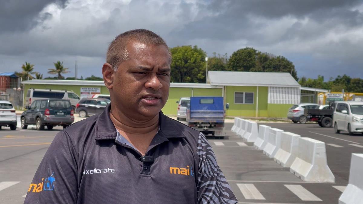 Fiji to host Pacific Media Summit 2026