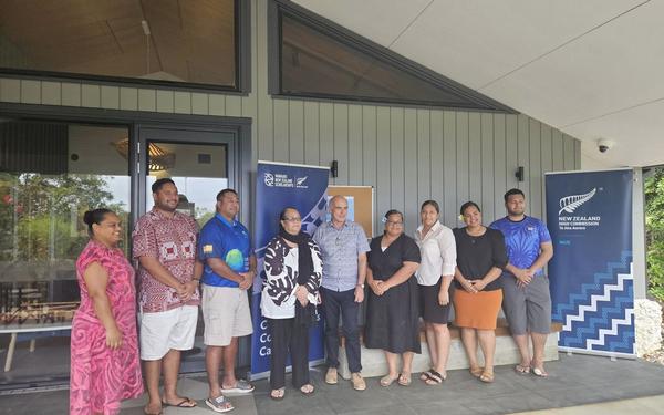 Six locals awarded Manaaki Scholarship