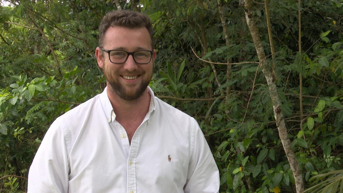 Matavai Resort Appoints new general Manager