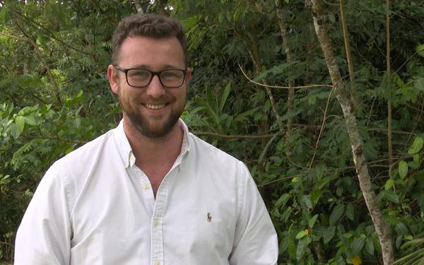 Matavai Resort Appoints new general Manager