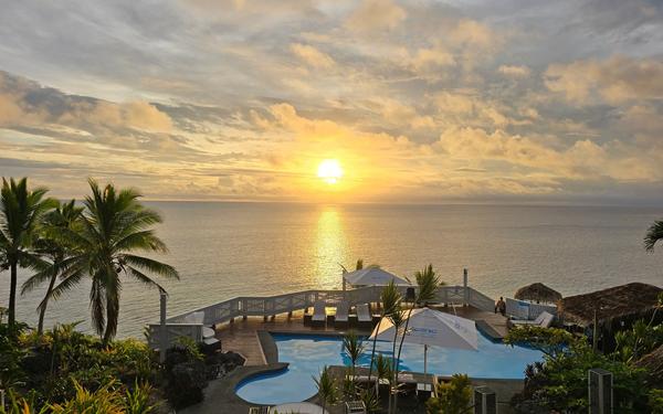 Matavai Resort embarks on exciting initiatives