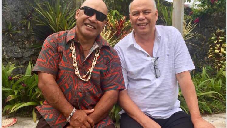 PM Tagelagi attend Richard Hipa’s funeral as politicians and friends pay tribute to a compassionate leader