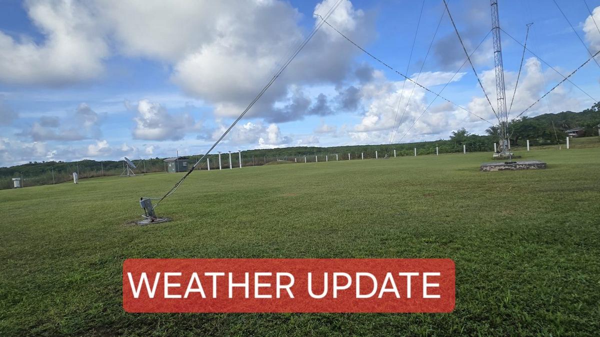 Niue’s tropical cyclone season ends