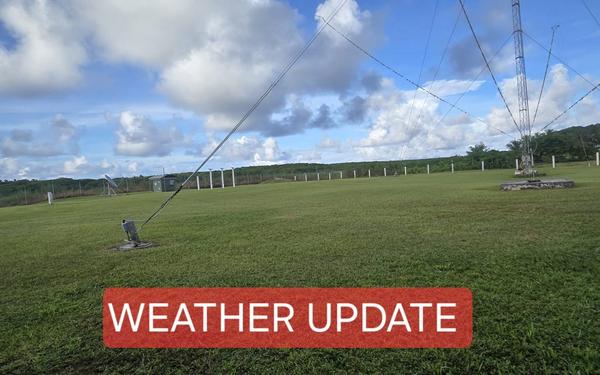 Niue’s tropical cyclone season ends