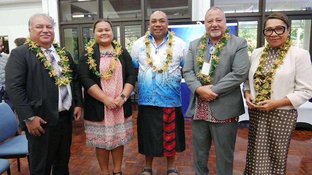 Ministers attend 2025 Honiara Summit this week
