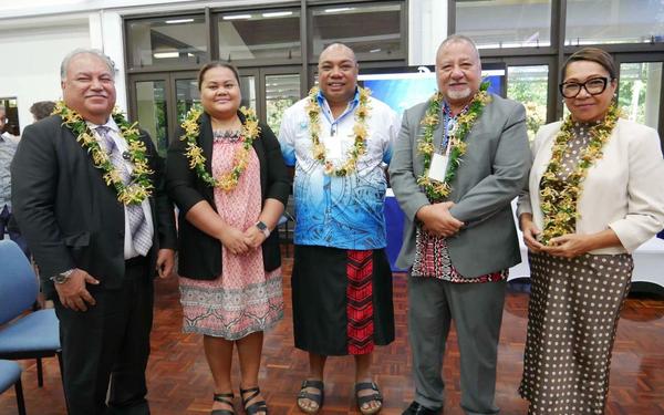 Ministers attend 2025 Honiara Summit this week