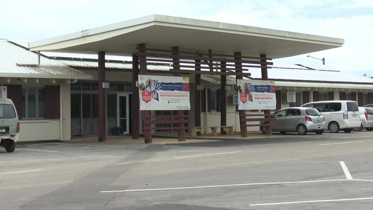 Health Department declares Covid-19 outbreak