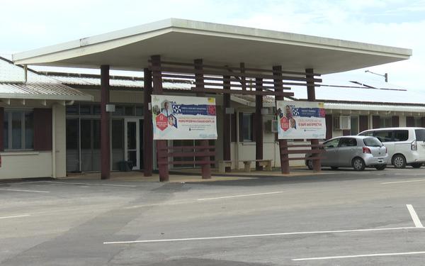 Health Department declares Covid-19 outbreak