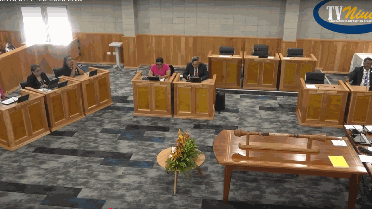Ministerial Movement update
