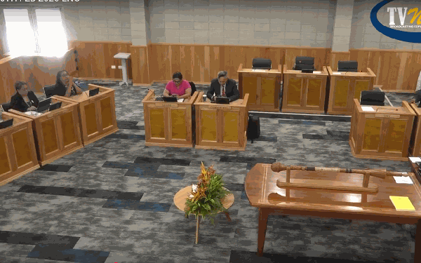 Ministerial Movement update