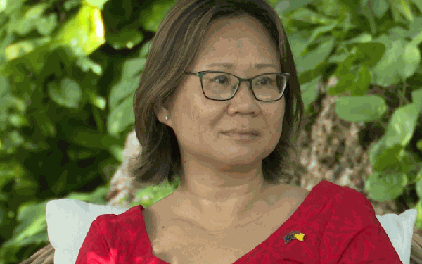 Plans to establish a Australia and Niue friendship Day