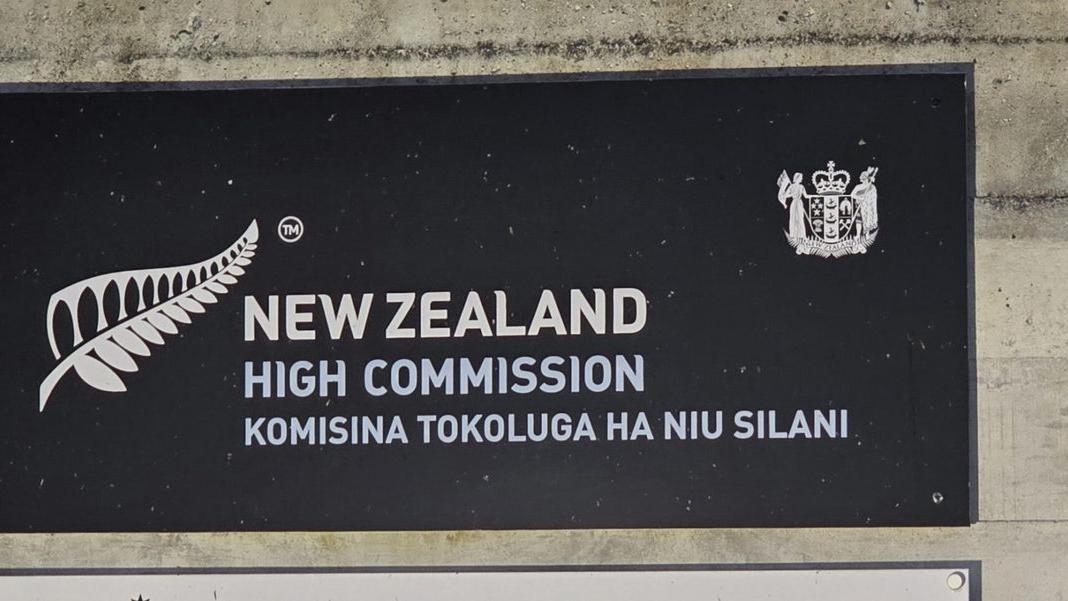 NZ High Commission share on upcoming activities