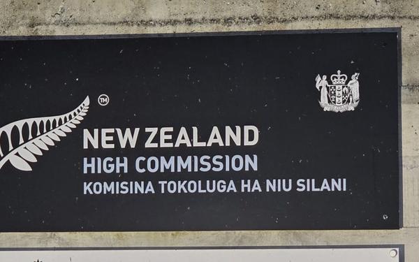 NZ High Commission share on upcoming activities