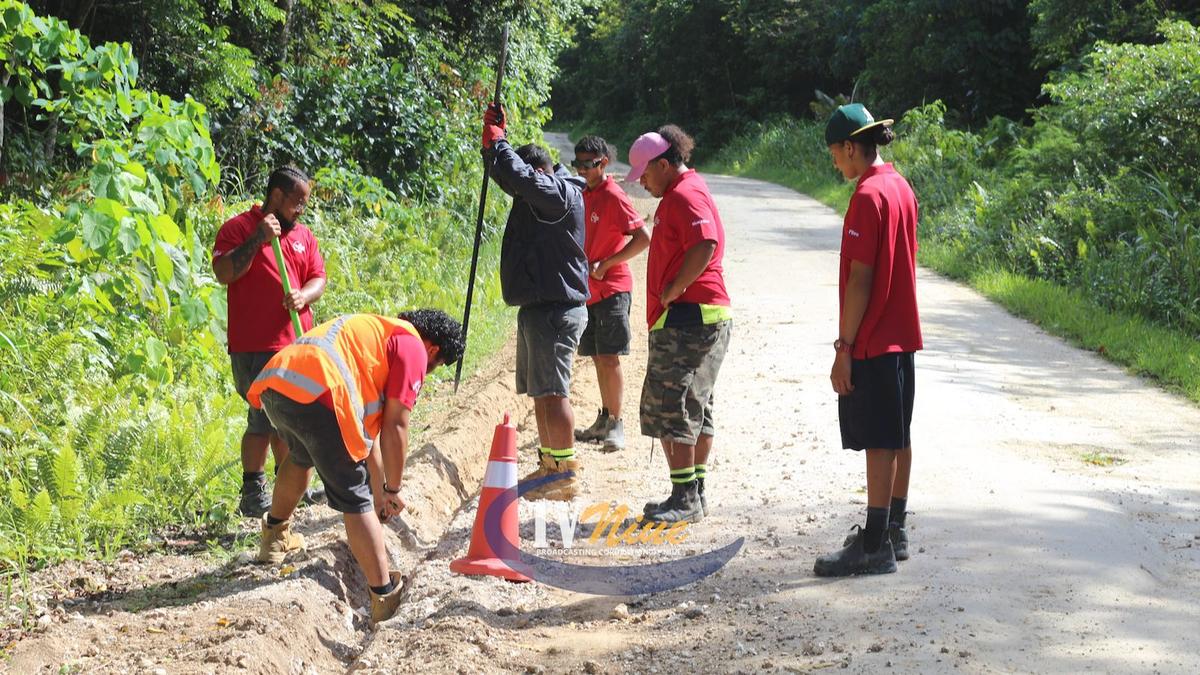 Telecom Niue rolls out four main projects for 2025