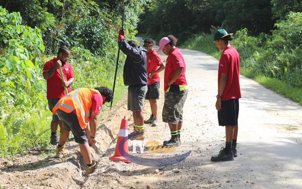 Telecom Niue rolls out four main projects for 2025