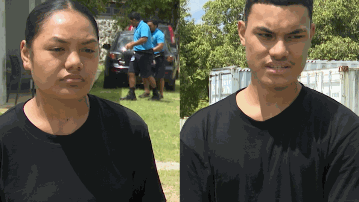 New recruits excited to join Police department