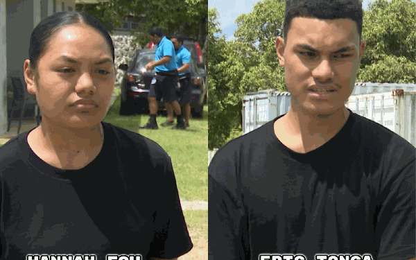 New recruits excited to join Police department