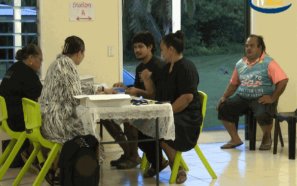 STEPS Survey begins in Makefu village today