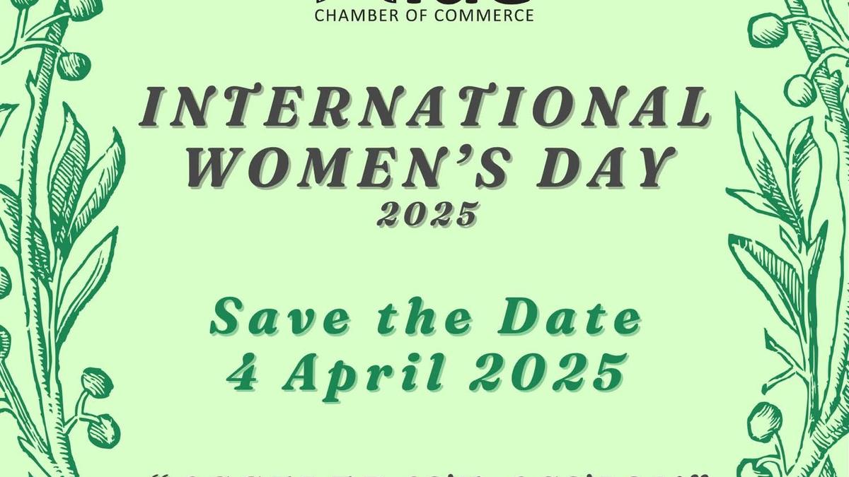 NCOC annual event to be held next month
