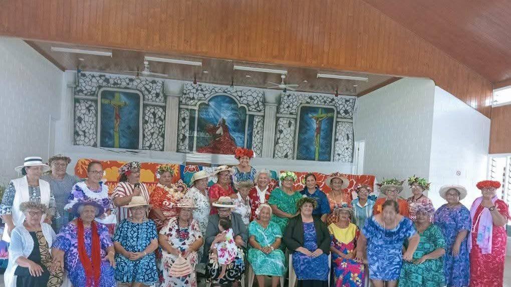 World Day of Prayer to be held this Friday