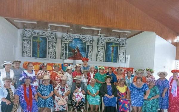 World Day of Prayer to be held this Friday