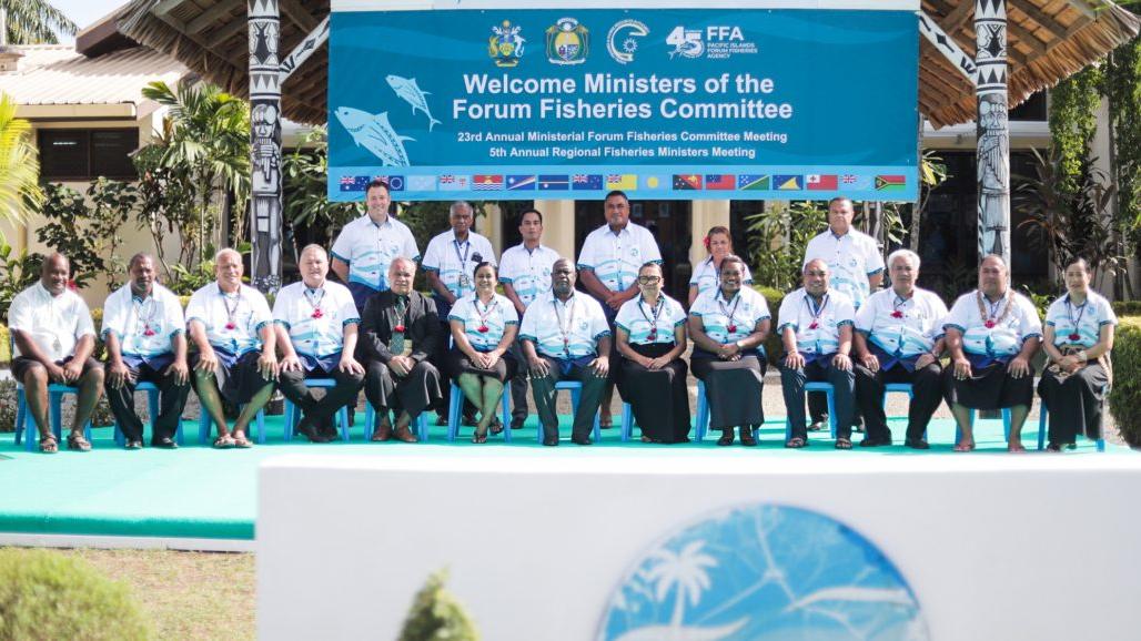 Niue to host Forum Fisheries Committee Meet