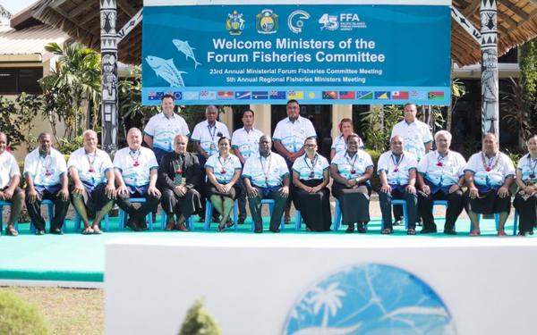 Niue to host Forum Fisheries Committee Meet