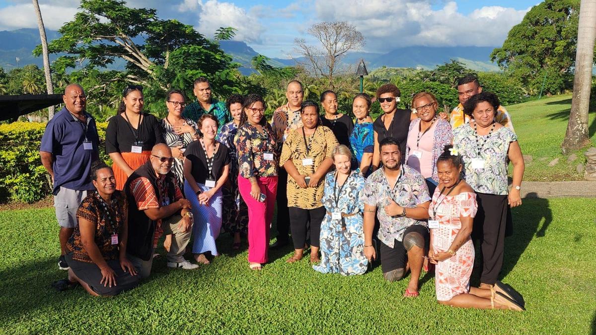 Regional training to provide tools on foundation for Journalism course