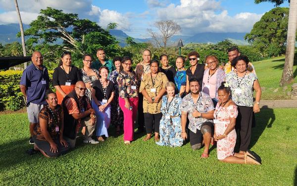 Regional training to provide tools on foundation for Journalism course