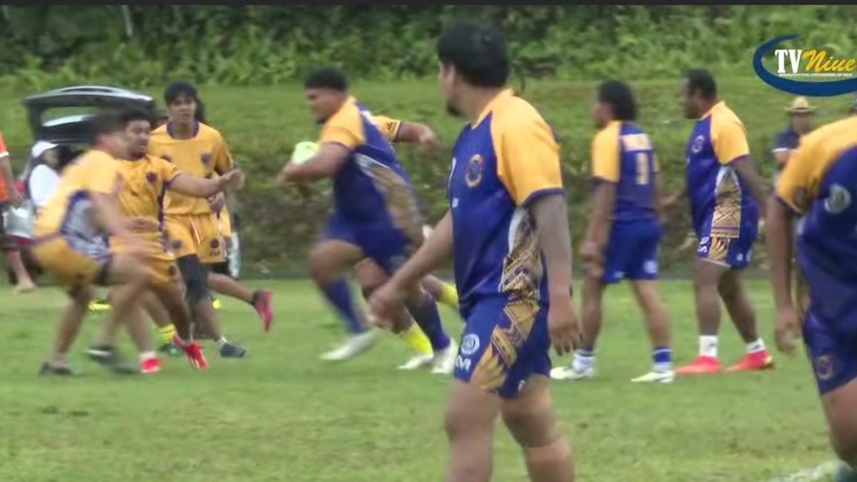 Rugby League season kicks off this Saturday